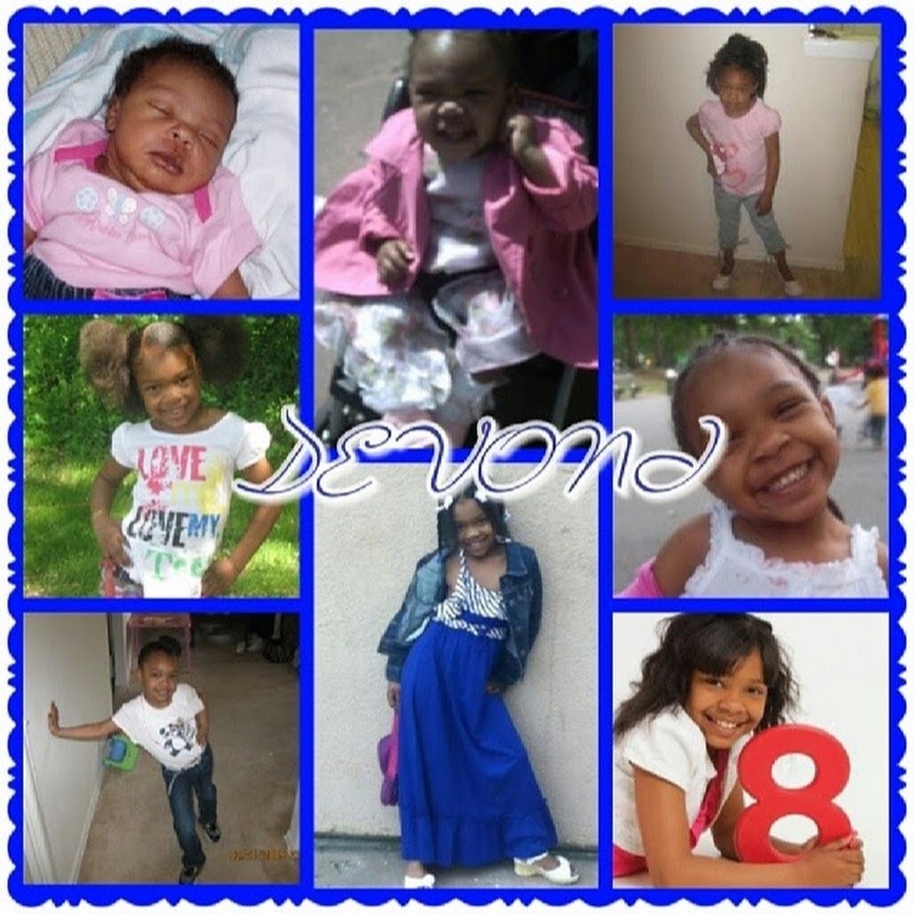 Meet your Posher, Devoni